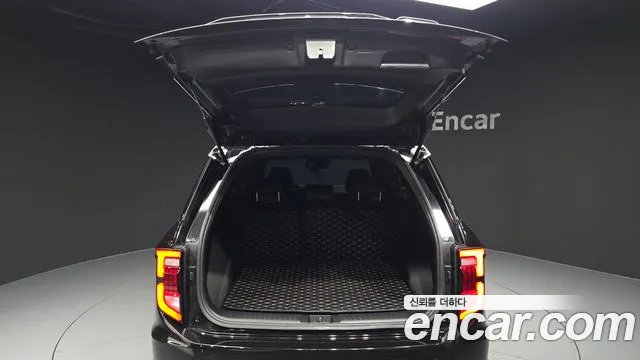KG_Mobility_Ssangyong Torres Torres Бензин 1.5 2WD — Фото автомобиля 20