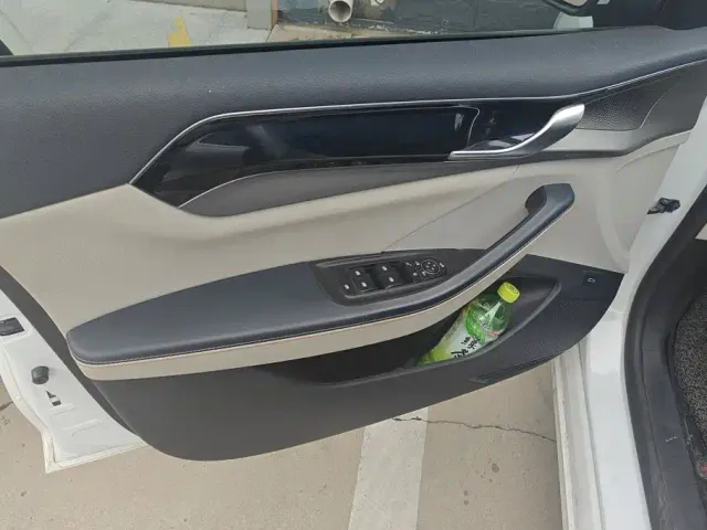 BYD Qin PLUS — Фото автомобиля 7