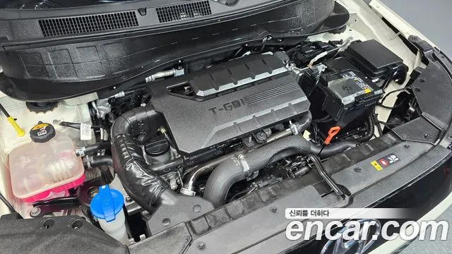 Hyundai Casper — Фото автомобиля 9