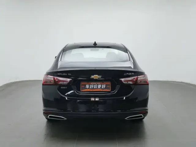 Chevrolet Malibu XL — Фото автомобиля 4