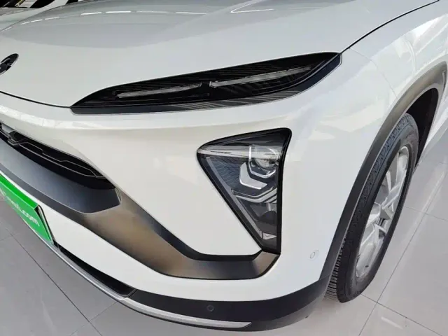 NIO NIO ES6 2022 Model 75kWh Sport — Фото автомобиля 23