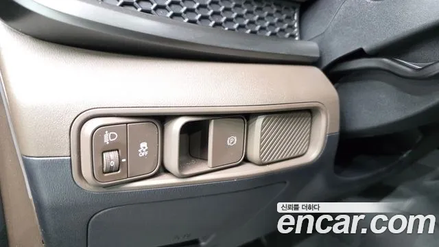 Kia Tasman — Фото автомобиля 28