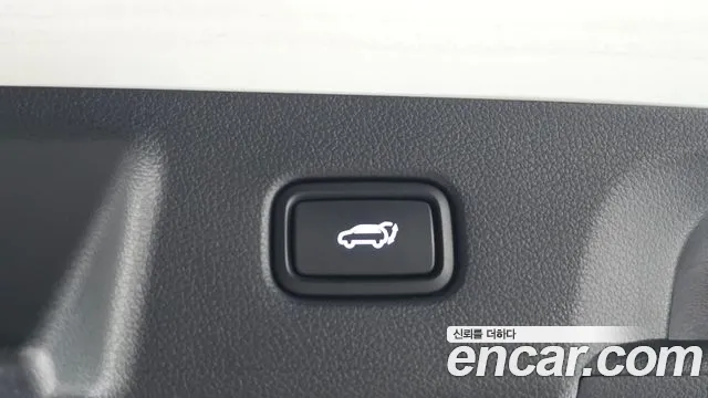Hyundai Palisade The New Palisade Дизель 2.2 4WD — Фото автомобиля 16