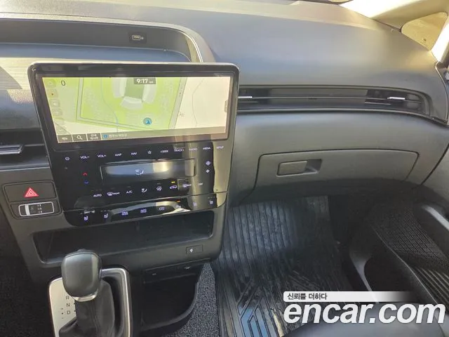 Hyundai Staria — Фото автомобиля 18