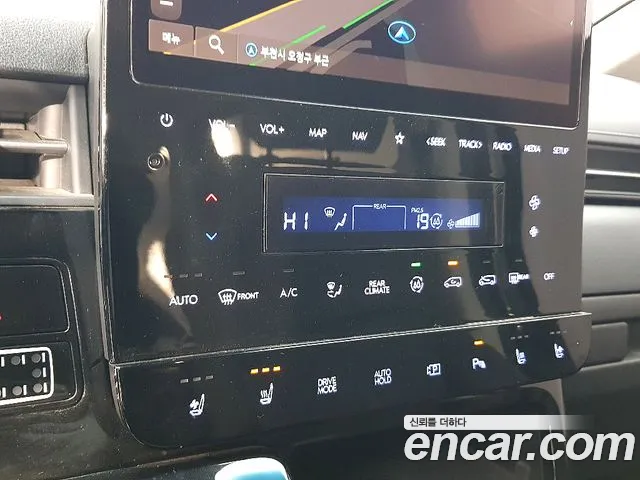 Hyundai Staria Staria Lounge 9 мест — Фото автомобиля 11