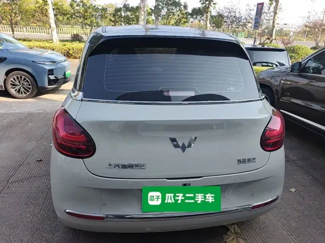 Wuling Bingo — Фото автомобиля 5