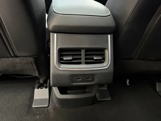 Haval H6 — Фото автомобиля 19