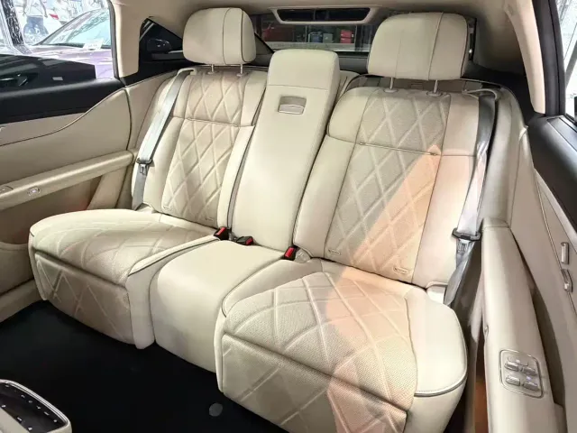 Stelato S9 — Фото автомобиля 10