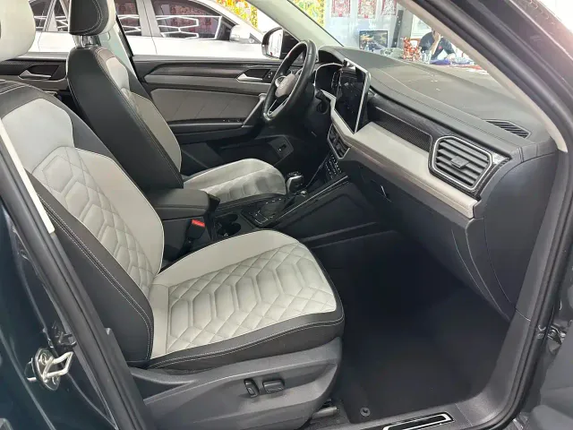 Volkswagen Tayron — Фото автомобиля 7