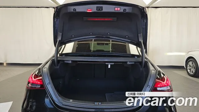 Mercedes-Benz E-Class W213 — Фото автомобиля 26
