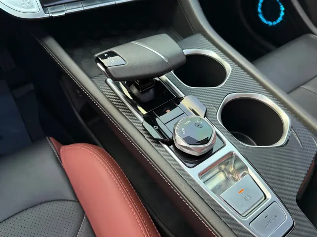 Changan Eado — Фото автомобиля 11