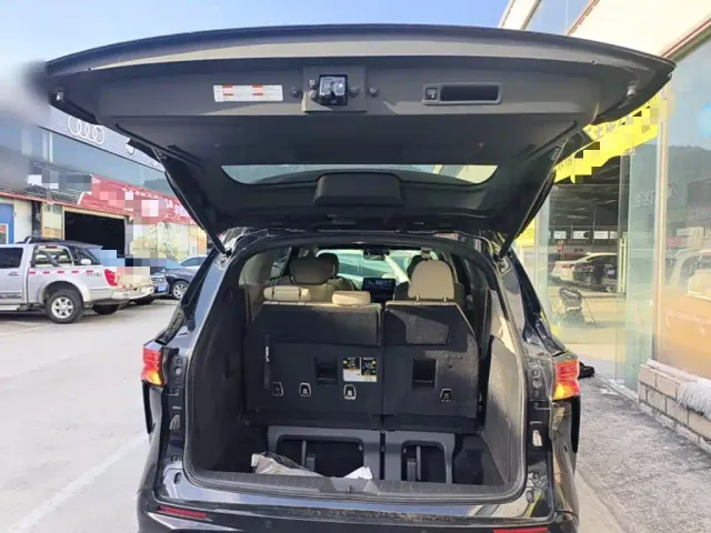 Toyota Granvia — Фото автомобиля 18