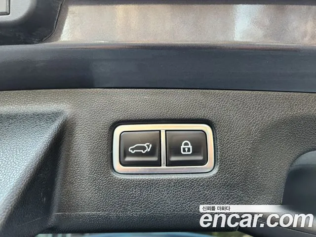 Kia Sorento Sorento 4-е поколение Дизель 2.2 4WD — Фото автомобиля 12