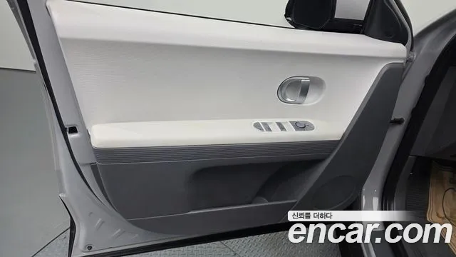 Hyundai Ioniq5 Ioniq5 — Фото автомобиля 24