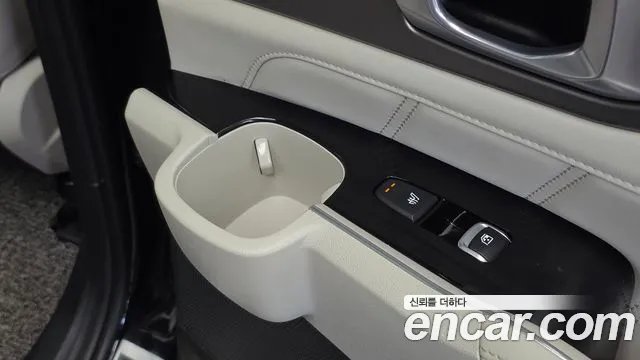 Kia Sorento 4th Gen — Фото автомобиля 25