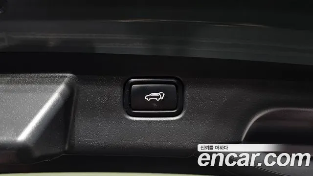 Kia Niro The All New Niro — Фото автомобиля 20