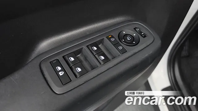 Hyundai Santa Fe MX5 — Фото автомобиля 29