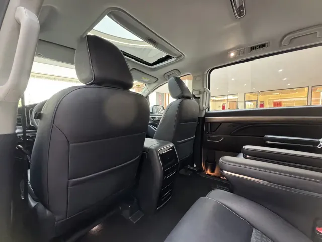 GAC Trumpchi M8 — Фото автомобиля 14