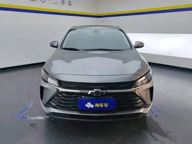 Chevrolet Monza — Фото автомобиля 2