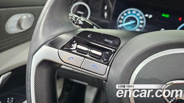 Hyundai AVANTE Avante (CN7) — Фото автомобиля 15
