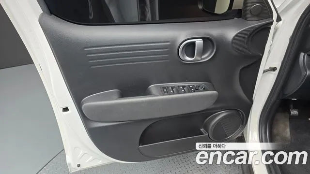 Hyundai Casper — Фото автомобиля 17