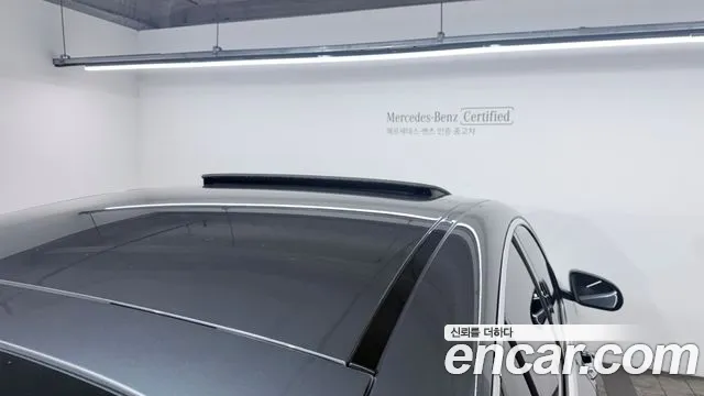 Mercedes-Benz GLC-Class — Фото автомобиля 12