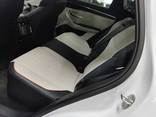 BYD Song PLUS — Фото автомобиля 16