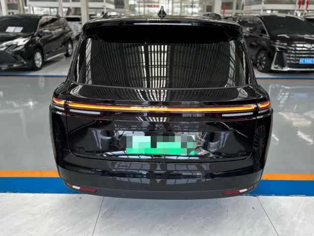 Leapmotor C16 — Фото автомобиля 20