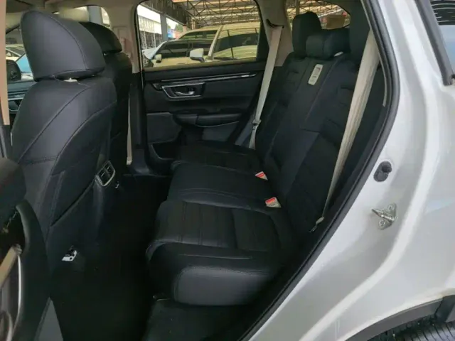 Honda CR-V — Фото автомобиля 16