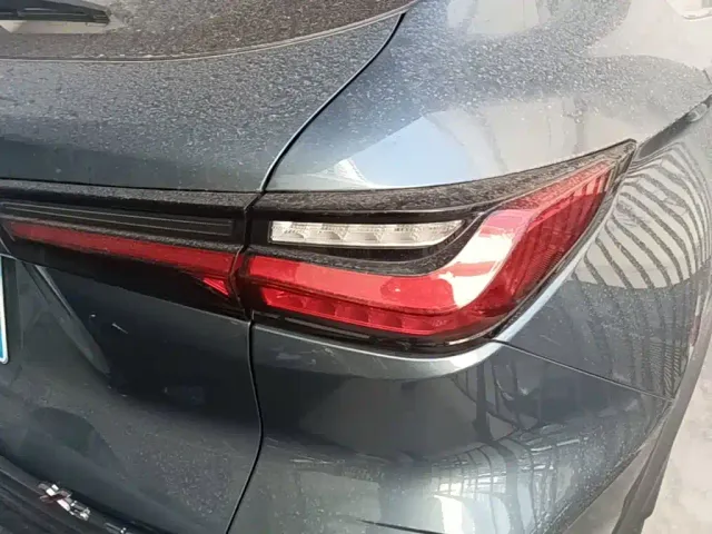 Changan Oushang X5 — Фото автомобиля 7