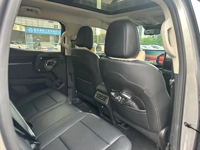 Haval Big Dog — Фото автомобиля 24