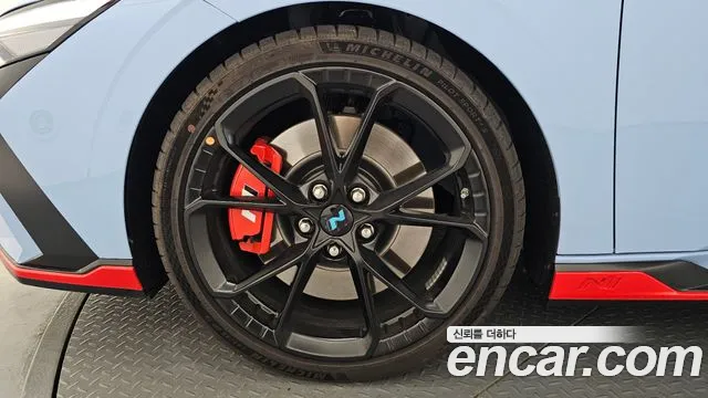 Hyundai AVANTE — Фото автомобиля 5