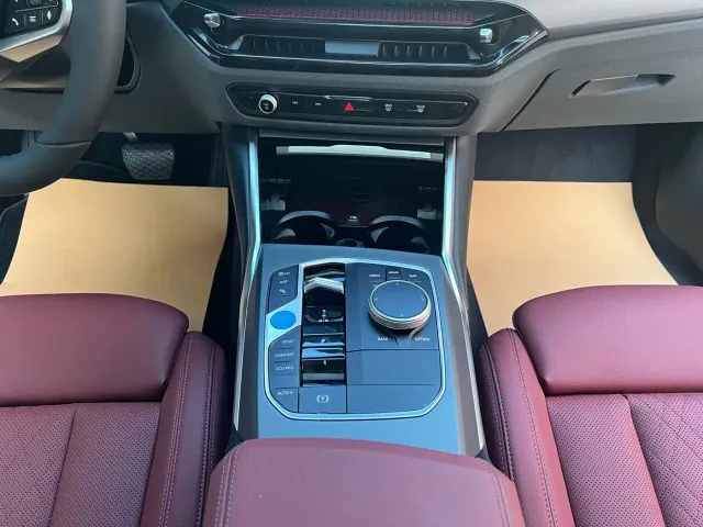 BMW i3 — Фото автомобиля 5