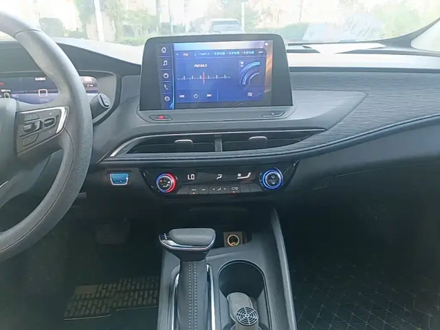 Buick Velite 6 — Фото автомобиля 12