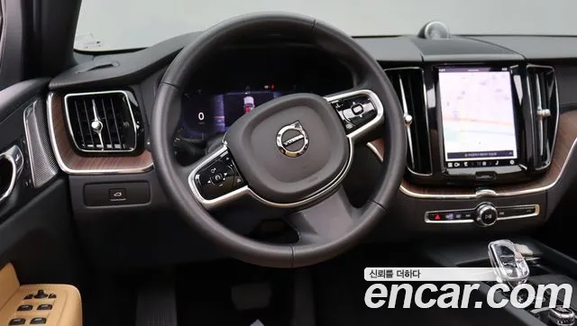 Volvo XC60 2nd Gen — Фото автомобиля 12