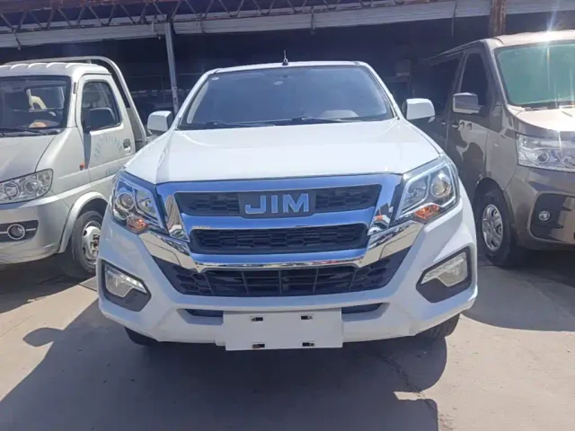 Isuzu Ruimai — Фото автомобиля 2