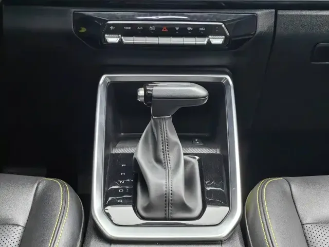Wuling Xingchi — Фото автомобиля 13