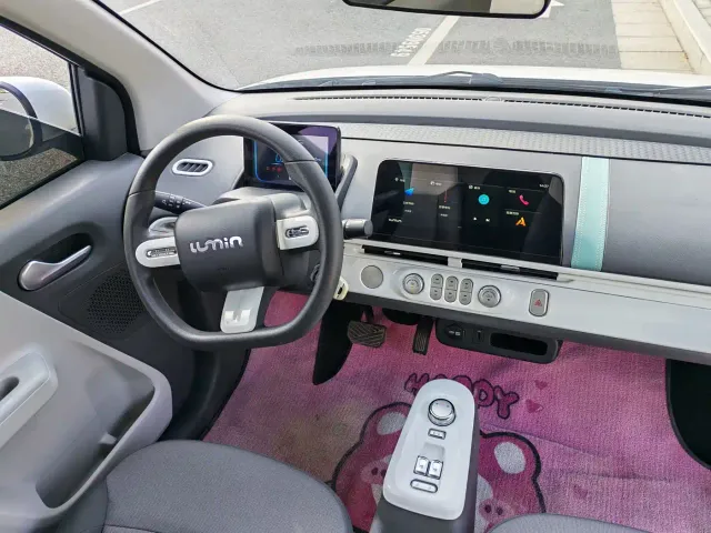 Changan Lumin — Фото автомобиля 5