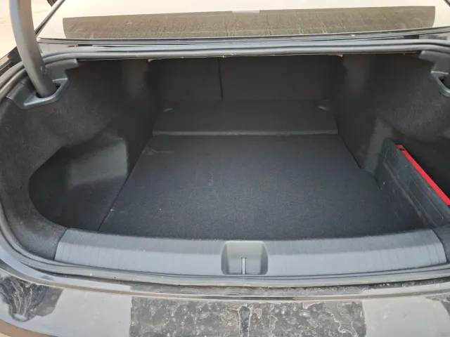 Volkswagen Passat — Фото автомобиля 22