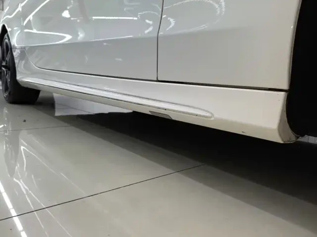 Mercedes-Benz C-Class — Фото автомобиля 20