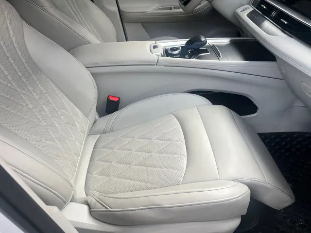 Chery Tiggo 8 PRO EV — Фото автомобиля 19