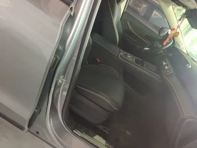 Chery Tiggo 9 — Фото автомобиля 24
