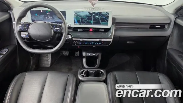 Hyundai Ioniq 5 — Фото автомобиля 7