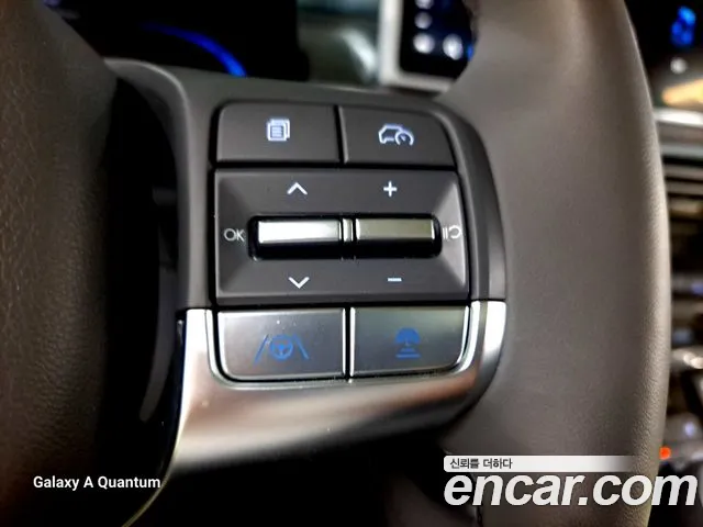 Hyundai Casper Новый Casper Turbo Inspiration — Фото автомобиля 11