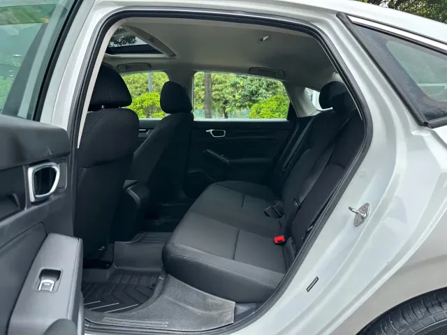 Honda Integra — Фото автомобиля 23