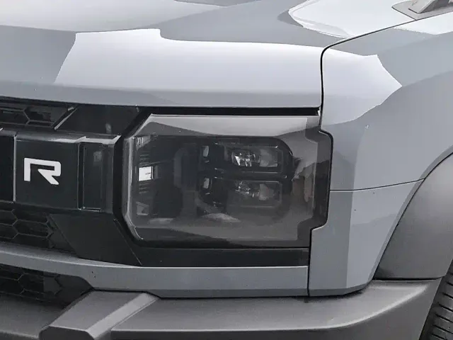 Jetour T2 — Фото автомобиля 7