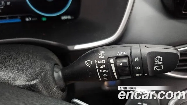 Hyundai Santa Fe Santa Fe (New) — Фото автомобиля 30