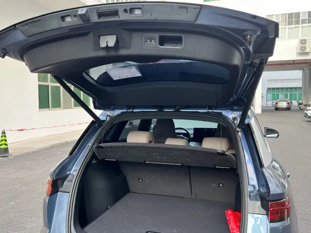 BYD Song Pro New Energy 2023 Champion Edition DM-i 110KM Excellence — Фото автомобиля 16