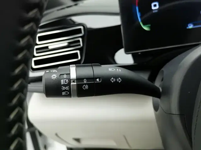 BYD Qin PLUS — Фото автомобиля 21