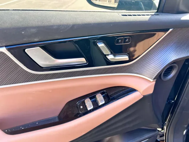 Chery Tiggo 8L — Фото автомобиля 9